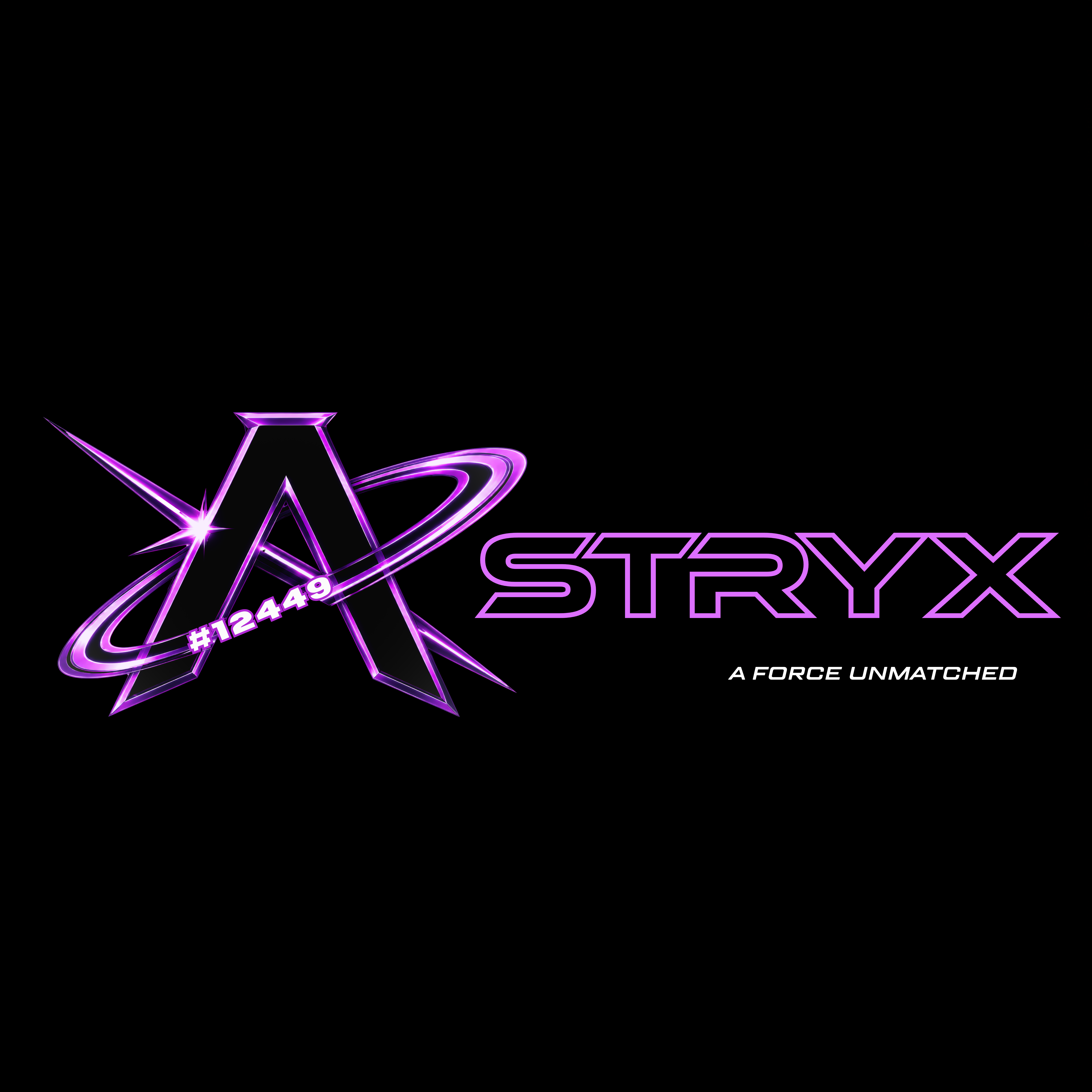 ASTRYX logo